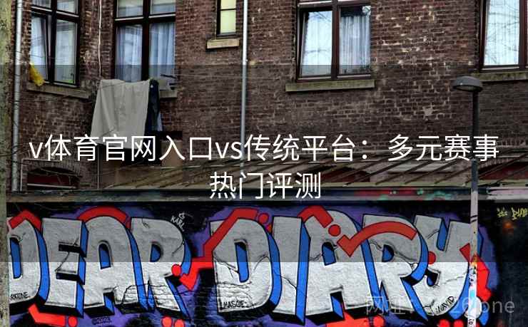 v体育官网入口vs传统平台：多元赛事热门评测