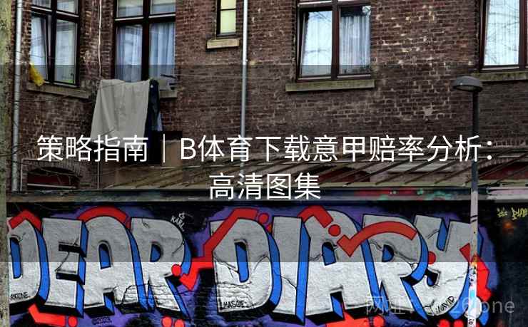策略指南｜B体育下载意甲赔率分析：高清图集